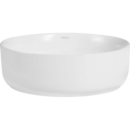 Раковина-чаша Abber Bequem 36 см AC2108 - фото 2