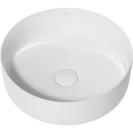 Раковина-чаша Abber Bequem 36 см AC2108 - фото 3
