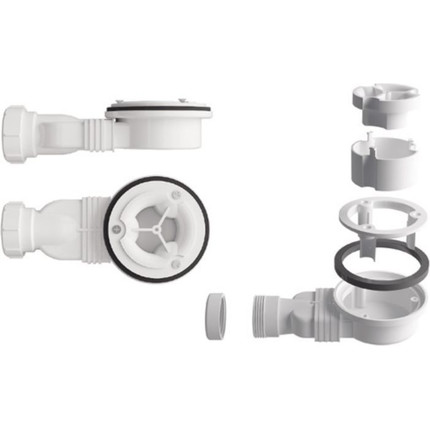 Сифон для душевого поддона Vincea Vsph-D132 - фото 3