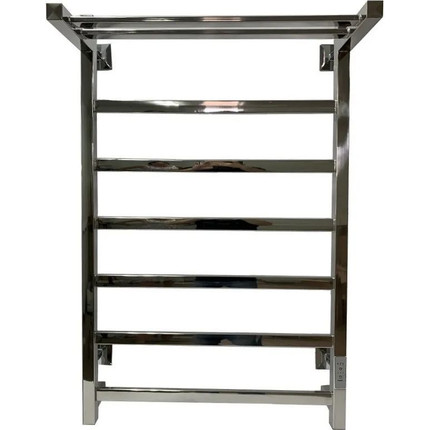 Полотенцесушитель электрический Тругор Пэк 20 с полкой П7 500х800 мм 00-00031527 - фото, картинка 2 Полотенцесушитель электрический Тругор Пэк 20 с полкой П7 500х800 мм 00-00031527 - фото 2