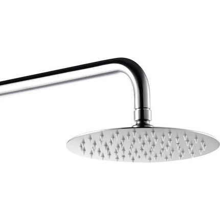 Душевая стойка Haiba HB24806, сталь - фото 3