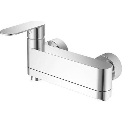 Смеситель для ванны Haiba HB61590 - фото 