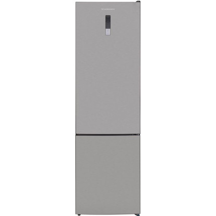 Двухкамерный холодильник Schaub Lorenz SLU C201D0 G - фото 