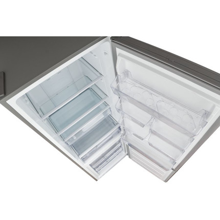 Двухкамерный холодильник Schaub Lorenz SLU C201D0 G - фото 4