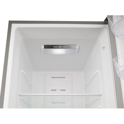 Двухкамерный холодильник Schaub Lorenz SLU C201D0 G - фото 5