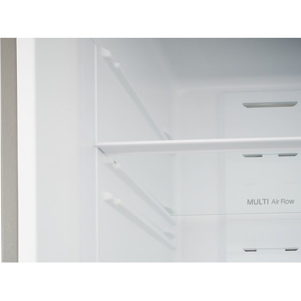 Двухкамерный холодильник Schaub Lorenz SLU C201D0 G - фото 6