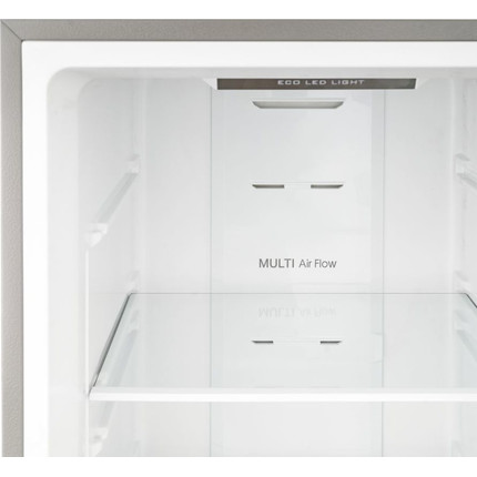 Двухкамерный холодильник Schaub Lorenz SLU C201D0 G - фото 7