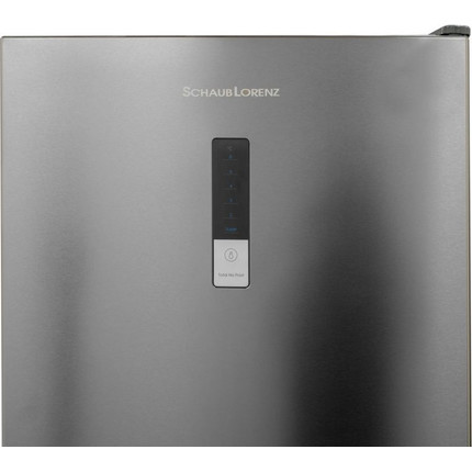 Двухкамерный холодильник Schaub Lorenz SLU C201D0 G - фото 8