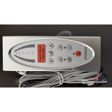 Гидробокс Niagara Ultra NG-214-01LN 120x80 см, черный/тонированное (безсиликоновая сборка) - фото 14