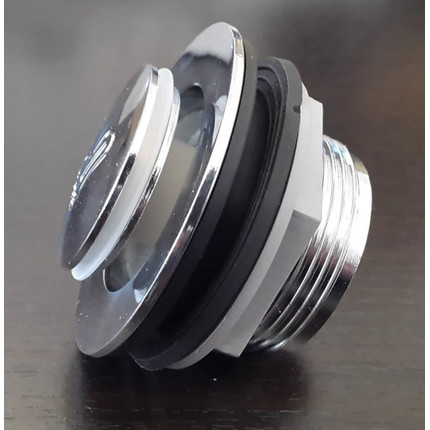 Гидробокс Niagara Ultra NG-214-01LN 120x80 см, черный/тонированное (безсиликоновая сборка) - фото 7