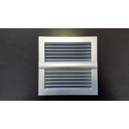 Гидробокс Niagara Ultra NG-903-01R 120x80 см, хром/тонированное (безсиликоновая сборка) - фото 6