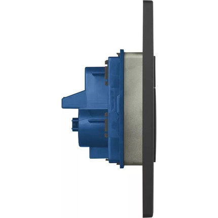 Инсталляция Grohe Solido 38811KF0 с подвесным безободковым унитазом BelBagno Ardente-C BB3202CHR-MB, черный матовый - фото, картинка 14 Инсталляция Grohe Solido 38811KF0 с подвесным безободковым унитазом BelBagno Ardente-C BB3202CHR-MB, черный матовый - фото 14