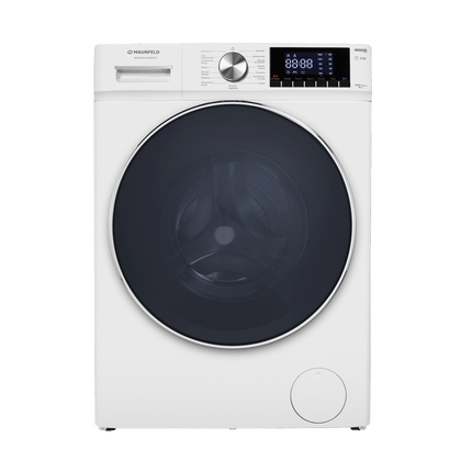 Стиральная машина Maunfeld MFWM1410WH02 - фото 