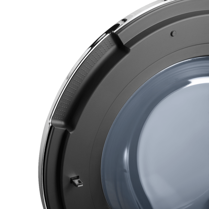 Стиральная машина Maunfeld MFWM1410WH02 - фото 11