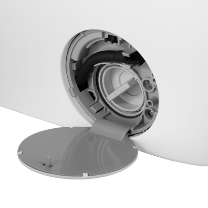 Стиральная машина Maunfeld MFWM1410WH02 - фото 17