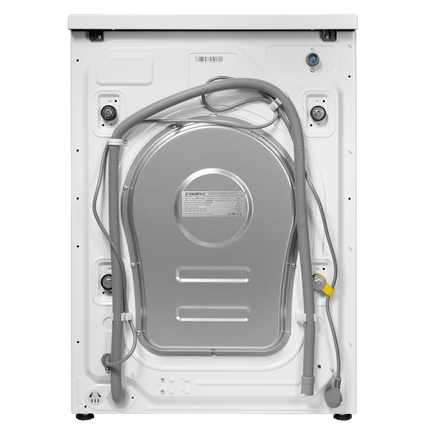 Стиральная машина Maunfeld MFWM1410WH02 - фото 19