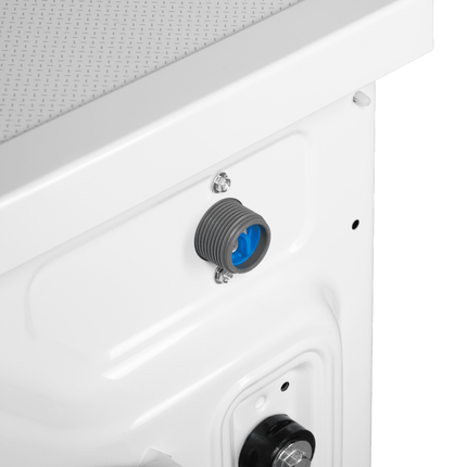 Стиральная машина Maunfeld MFWM1410WH02 - фото 20