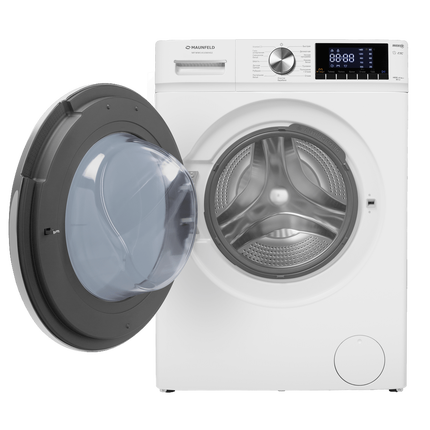 Стиральная машина Maunfeld MFWM1410WH02 - фото 4