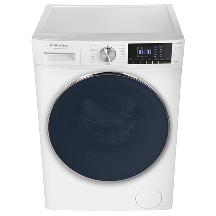 Стиральная машина Maunfeld MFWM1410WH02 - фото 5