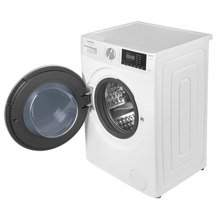 Стиральная машина Maunfeld MFWM1410WH02 - фото 6