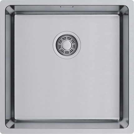 Кухонная мойка Tadzava 44-U/I Ultra 15 IN 1 мм 4997114 - фото 