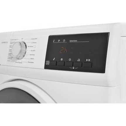 Стиральная машина Schaub Lorenz SLW MC6132 - фото 3