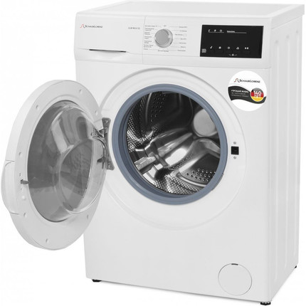 Стиральная машина Schaub Lorenz SLW MC6132 - фото 4