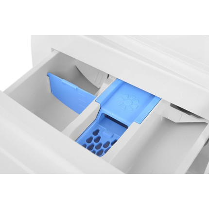 Стиральная машина Schaub Lorenz SLW MC6132 - фото 7