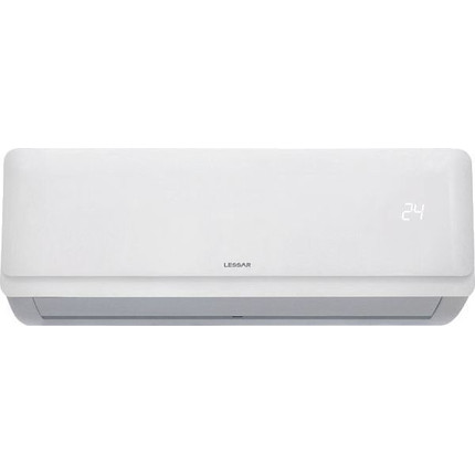 Сплит-система Lessar Cool+ LS-H07KFE2/LU-H07KFE2 - фото 