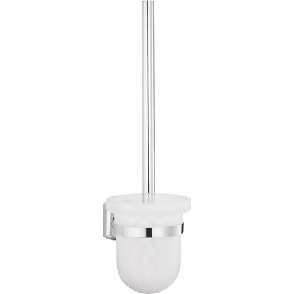 Ёршик для унитаза WasserKraft Oder K-3027 - фото 