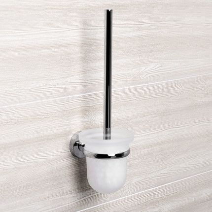 Ёршик для унитаза WasserKraft Rhein K-6227 - фото 2