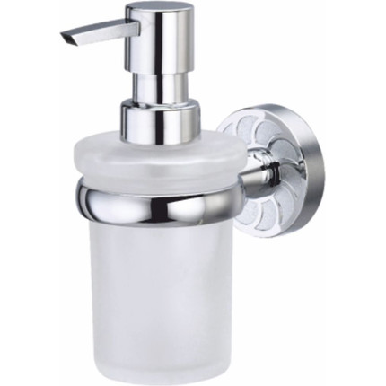 Дозатор для жидкого мыла WasserKraft Isen K-4099 - фото 