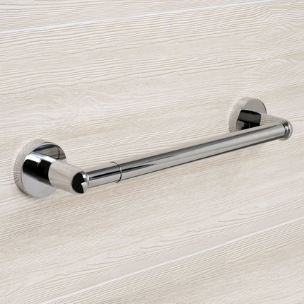 Полотенцедержатель WasserKraft Rhein K-6291 - фото 2