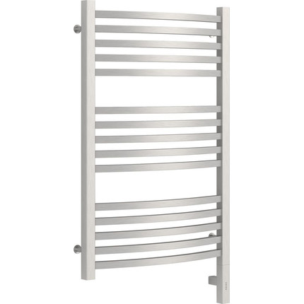 Полотенцесушитель электрический Сунержа Аркус 3.0 П15 800x500 мм 071-5705-8050 R, сатин - фото 