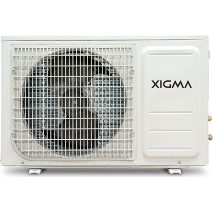 Сплит-система Xigma Extraforce XG-EF27RHA - фото 4