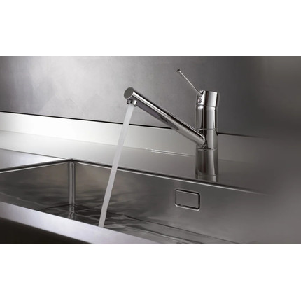 Смеситель для кухни Kludi Scope XL 339300575 - фото 2