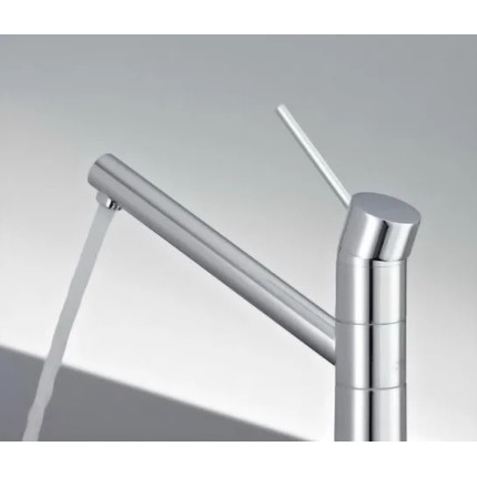 Смеситель для кухни Kludi Scope XL 339300575 - фото 3