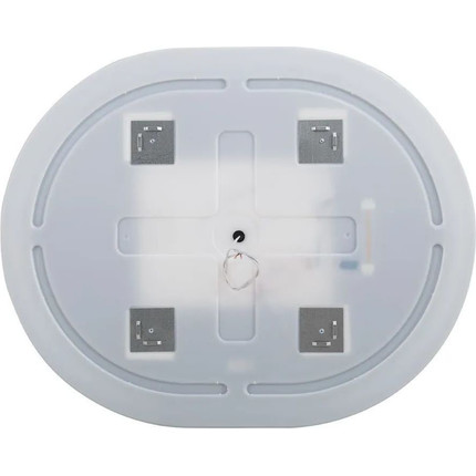 Зеркало Cezares Giubileo Led 120 см CZR-SPC-GIUBILEO-1200-800-TCH-WARM - фото 8