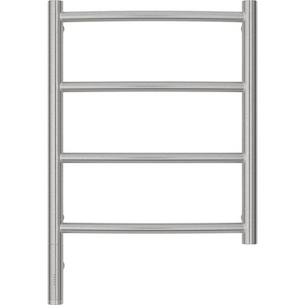 Полотенцесушитель электрический Сунержа Галант 3.0 П4 500x400 мм 071-5800-5040 L, сатин - фото 2