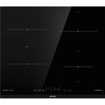 Индукционная варочная поверхность Gorenje IT645BCSC - фото 