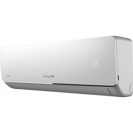 Сплит-система Energolux Basel 3 SAS09B3-A/SAU09B3-A - фото, картинка 3 Сплит-система Energolux Basel 3 SAS09B3-A/SAU09B3-A - фото 3