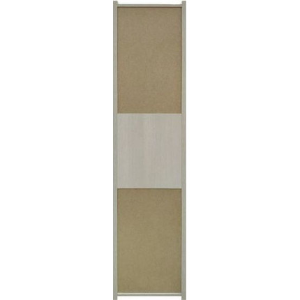 Пенал напольный Comforty Марио 40 см, дуб дымчатый - фото 5