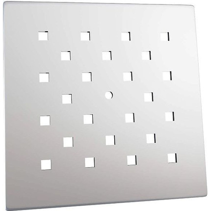 Поддон каменный Grossman Strong 90x90 см GR-S19090, белый матовый - фото 6