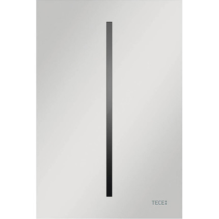 Кнопка смыва бесконтактная TECEFilo-Velvet (питание от батареи 7,2 В) 9242028, каменно-серый - фото 