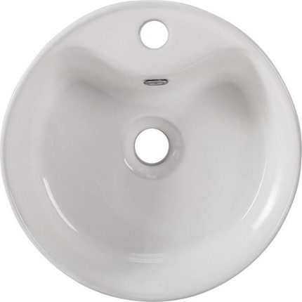 Раковина-чаша BelBagno 37 см BB1400 - фото 6