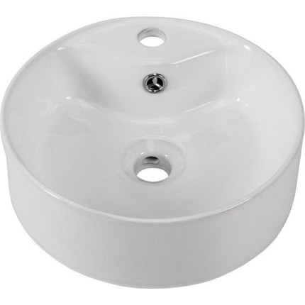 Раковина-чаша BelBagno 37 см BB1400 - фото 