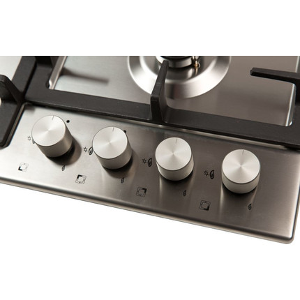 Газовая варочная поверхность Oasis P-MNRT - фото 2