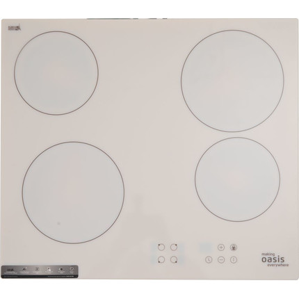 Электрическая варочная поверхность P-SWS - фото 