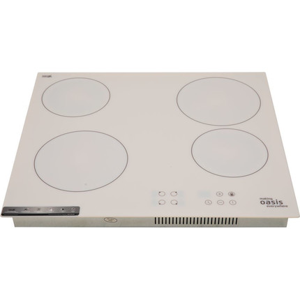 Электрическая варочная поверхность P-SWS - фото 2