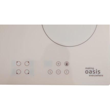 Электрическая варочная поверхность P-SWS - фото 5